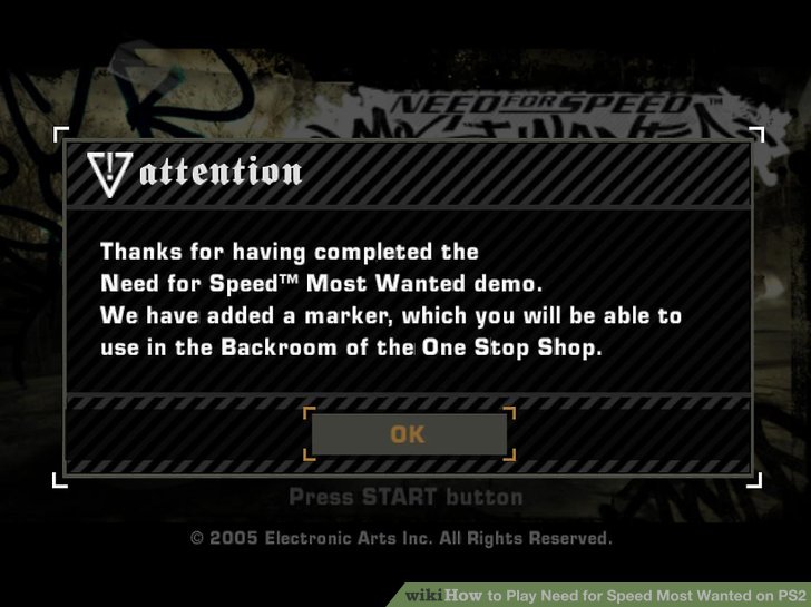 Cheats Of Nfs Most Wanted Black Edition In Ps2